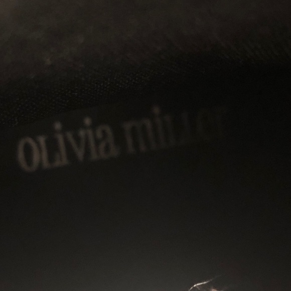 Staxx Olivia Miller Knee High Boots ✨ Size 6 - Picture 5 of 6